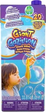 Gazillion Bubbles Giant 1L Box: Giant, Vibrant, And Safe Bubbles... 