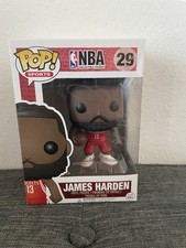 2017-18 Funko Pop NBA Vinyl Figures 4