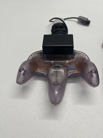 Nintendo 64 N64 Not For Resale Demo Controllers Tight Sticks Store Kiosk NFR NES