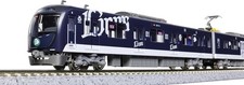 Kato 10-2157 N Scale Seibu 40000 50 L-train Lions 4-car Basic Set Adult 15