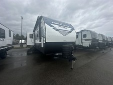2026 Forest River Puma Travel Trailer 31RLQS