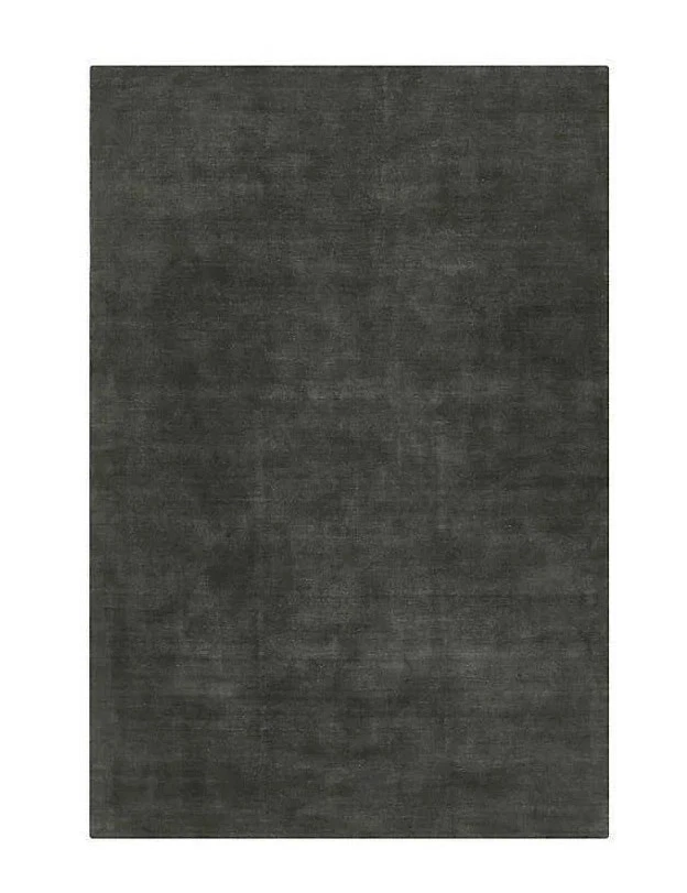 Hand Tufted Handmade wool Baxter Carbon Wool Area Rug Carpet 5X8 6X9 8X10 9X12
Opens in a new window