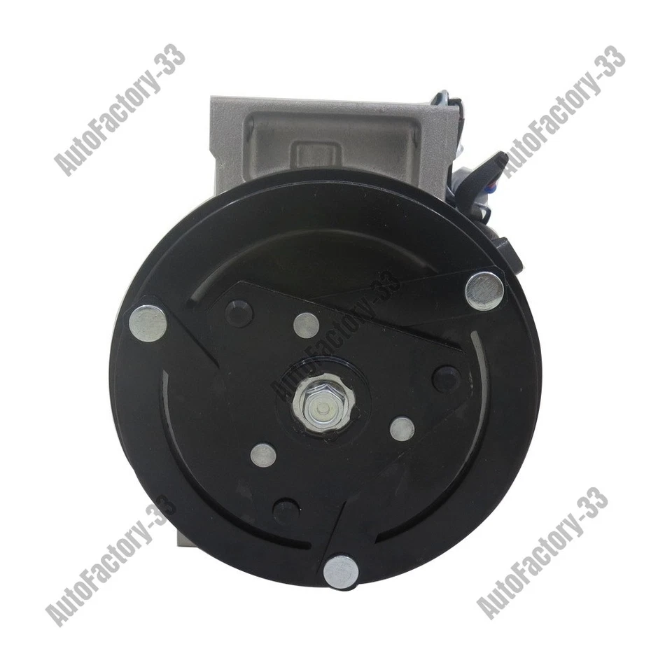 AC Compressor For Renault Clio Captur 0.9 1.2 92600-0217R 926000217R 926004183R - Image 3 of 4