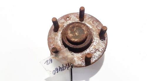 Radlager Radlagersatz Kugellager Hinten Linke  Mazda 626 DE1496240-17