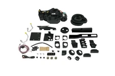 Vintage Air GEN 5 SureFit Evaporator Kit 65-66 FORD F-100 751649