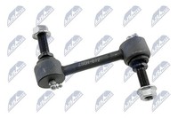 Koppelstange Stabilisator Nty ZLP-CH-072 FüR Ford 12Mm Stahl Edge U387 Awd