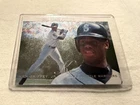 1995 Flair - Ken Griffey Jr