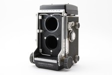 Mamiya C3 Professional TLR Film Camera Body for Sekor JAPAN Very Good  234