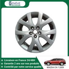 Jantes Mazda CX-7