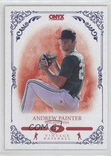 2022 Onyx Vintage Extended Andrew Painter #OVAN 4z8