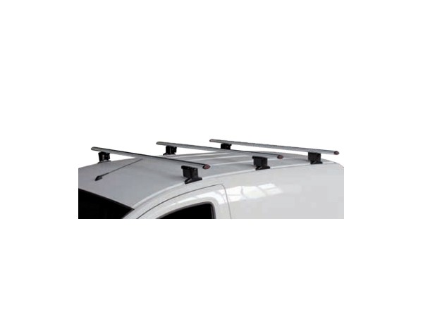 G3 Aluminium DachtrÄGer 3 Stangen Jumpy 2006-2016 Normales Dach-image