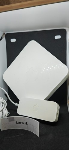 Apple Mac Airport Extreme Base
