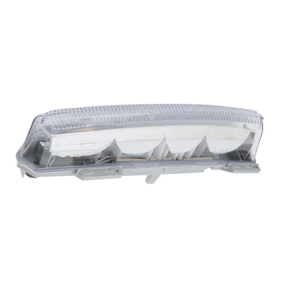 Left Side LED Daytime Running Light For Mercedes-Benz A/B-Class W176 W246 W242 - Image 2 of 4