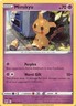 Mimikyu 080/196 Lost Origin Rare Non Holo Pokemon TCG 