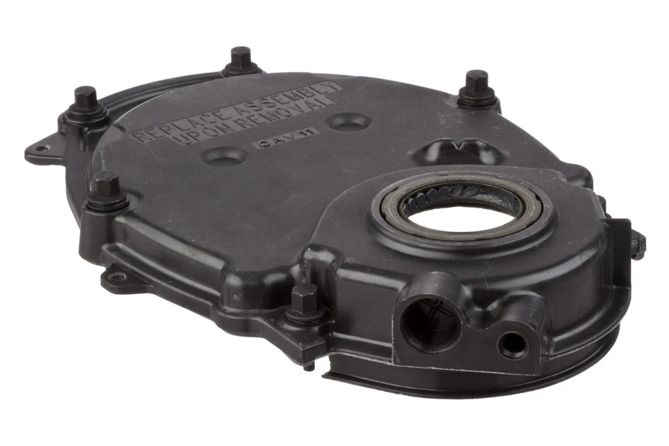 For Ram 2500 2015 ATP 103074 Engine Timing Cover Foto 3 de 3