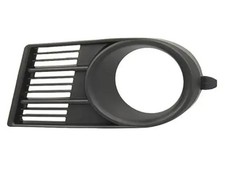 Kühlergrill Stoßstangengitter links 6502-07-6814913P BLIC für SUZUKI SWIFT III