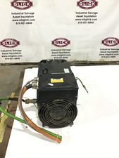 COMER AX 100K 4 Industrial Asynchronous Motor