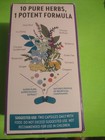 WHOLE BODY HERBAL PAIN RELIEF 180 CAPSULES 3 in 1 JOINT HEALTH Exp.01/27 FRESH!  — photo 4