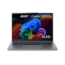 Acer Swift Go 14 AI AMD Ryzen AI 16GB RAM 1TB SSD 14 Inch Windows 1 NX.JDAEK.001