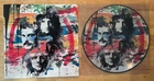 33 12" PICTURE DISC LP QUEEN I WANT TO BREAK FREE LIVE QUEEN JAPAN FAN CLUB
