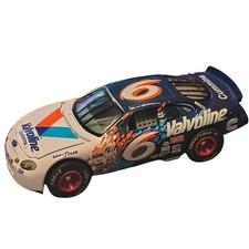 Mark Martin 6 1998 Valvoline NASCAR Diecast Racing Champions 1/64