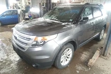 2011 Ford Explorer Automatic Transmission OEM 129K Miles - LKQ371960003