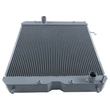 Water Tank Radiator RD568-42300 for Kubota KX057-4 KX040-4 U55-4CA U55-4