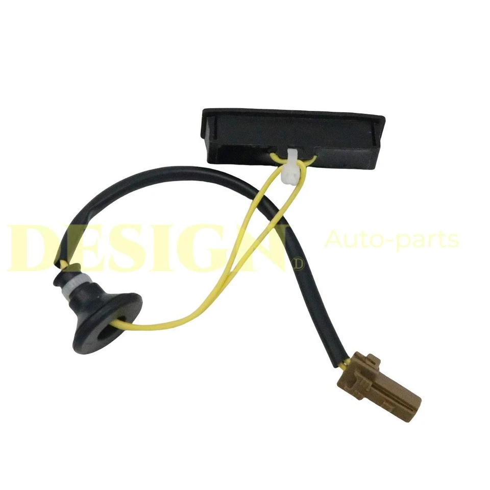 Conjunto de interruptor abridor de maletero compatible con Infiniti M35 M45 25380-EG010 2006-2010 Foto 3 de 4