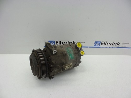 KLIMA PUMPE AC COMPRESSOR Opel Signum (F48) 2004 9225560 / 09225560