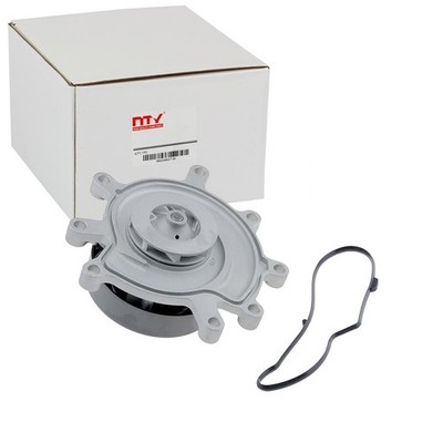 NTY WASSERPUMPE MIT DICHTRING passend für DODGE NITRO RAM JEEP CHEROKEE