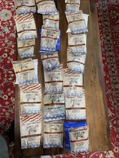 Patriot PANTRY20 pks LOT Food Variety Camping Survival Emergency 25 yr NEW. READ