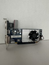 AMD Radeon HD 5450 512   DDR3 V/HDMI PN- 288-1E145- 001AC