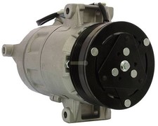 Klimakompressor Neu - OE-Ref. 13124750 für * Gm
