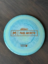 Discraft Paul McBeth ESP Prototype Hades 178 ...