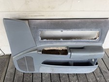 1994 1995 1996 Chevy Caprice Blue Front Passenger Door Panel 94 95 96