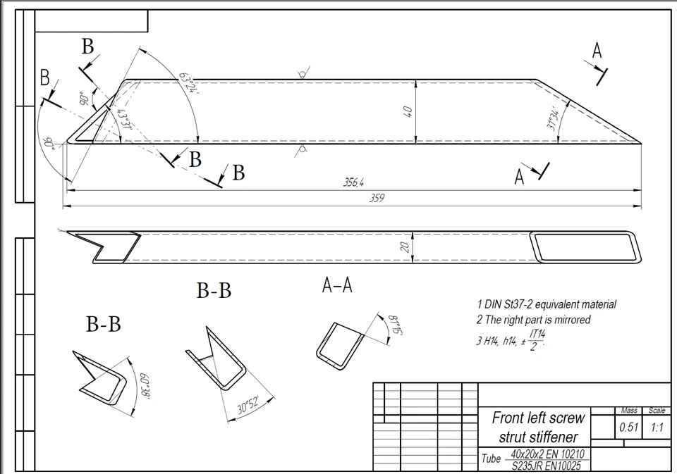 WHEELIE Machine Plans Motorcycle/Bike Trainer - On Usb Stick - Image 3 of 3