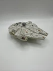 Star Wars Vintage 1979 Millennium Falcon  6” Die Cast Ship Kenner Missing Radar