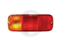 RüCkleuchte Links FüR Suzuki Jimny 1998-2012