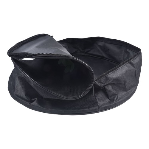 EV Charging Storage Bag Ergonomic Handle Fire-retardant Multi-functional - Picture 10 of 12