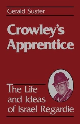 Geralrd Suster Crowley's Apprentice (Taschenbuch)