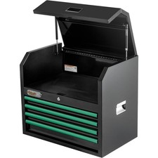 T34654 26 4 Drawer Top Tool Chest T34654 26 4 Drawer Top Tool Chest