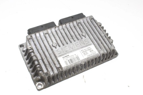 CITROËN XSARA N1 Getriebesteuergerät S118047553A 9658516880 2003 17573548
