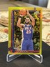 2025-26 Topps Chrome - Eric Gordon #184 Yellow Refractor /275