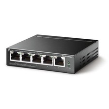 TP-Link TL-SG1005LP 5-Port-Gigabit-Desktop-Sw...