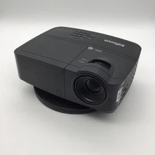 Infocus IN124a DLP Projector *2,083 Hours*