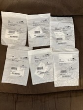NEW Sealed SUNSET CF2107-1 Filters for RESMED S9/ AIRSENSE 10   6 Count