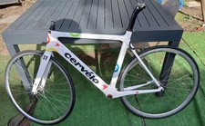 Velo Cervelo S3 Olympic Edition Leichtgewicht