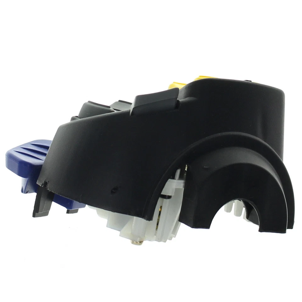 Carcasa de interruptor izquierda Ski-Doo nueva OEM, 515177053 Foto 4 de 4