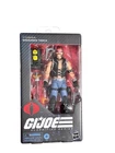 G.I. Joe Classified Series #123,  Cobra Dreadnok Torch, (Collectable, 6 in)