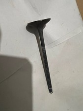 F1  TITANIUM VALVE COSWORTH TJ EXHAUST - JAGUAR F1